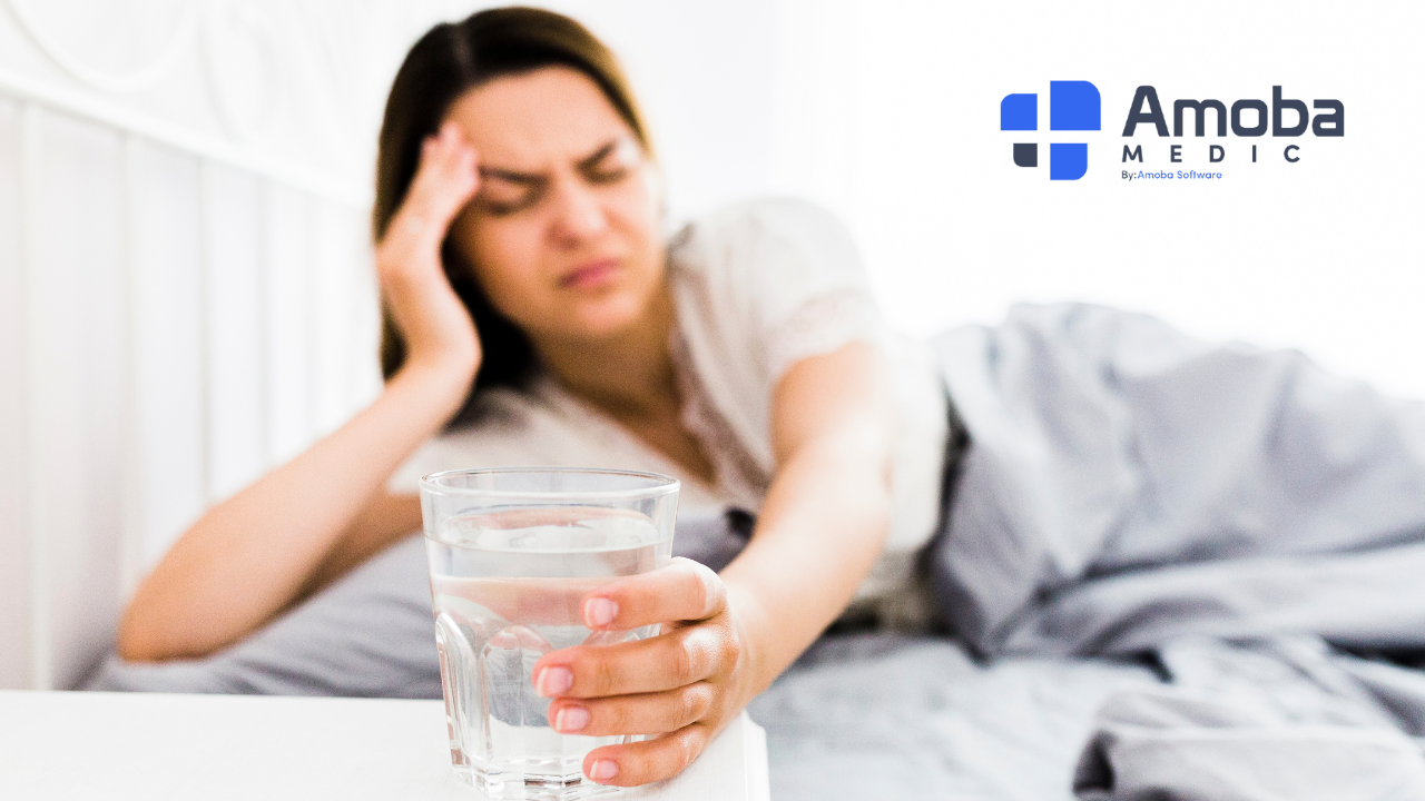 RECONOCE LOS SÍNTOMAS PARA ACTUAR A TIEMPO Y EVITAR UN ACCIDENTE CEREBRO VASCULAR