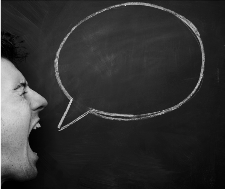 Proyecto LARA, imnovando en la comunicación para personas con trastornos del habla