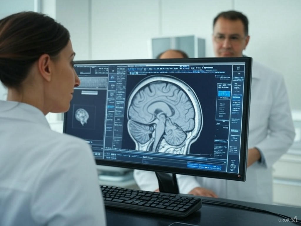 ¡IA redefine el cuidado del autismo con precisión y apoyo avanzado!