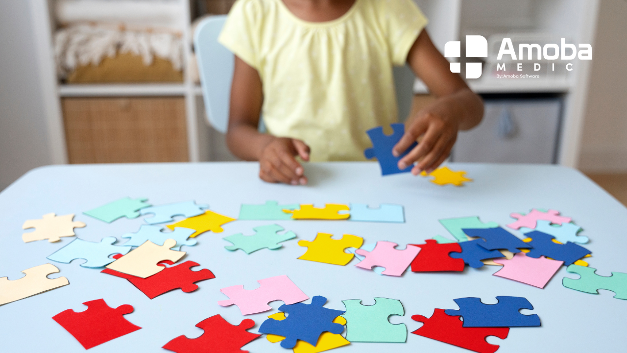 Día Mundial de la Concientización sobre el Autismo 🧩💙