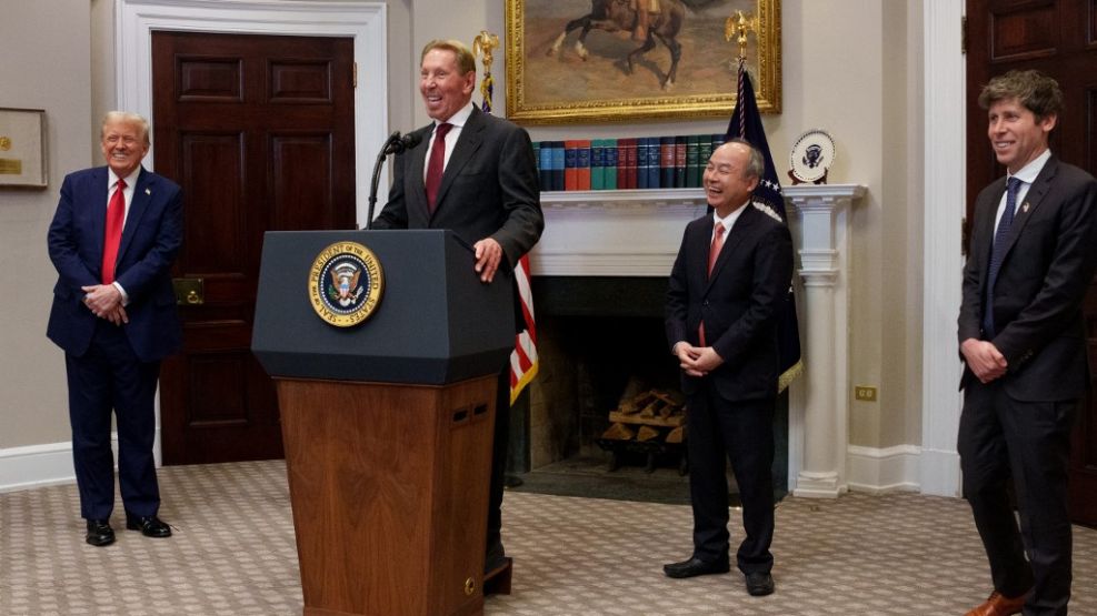 "Stargate: la inteligencia artificial en la lucha contra el cáncer"