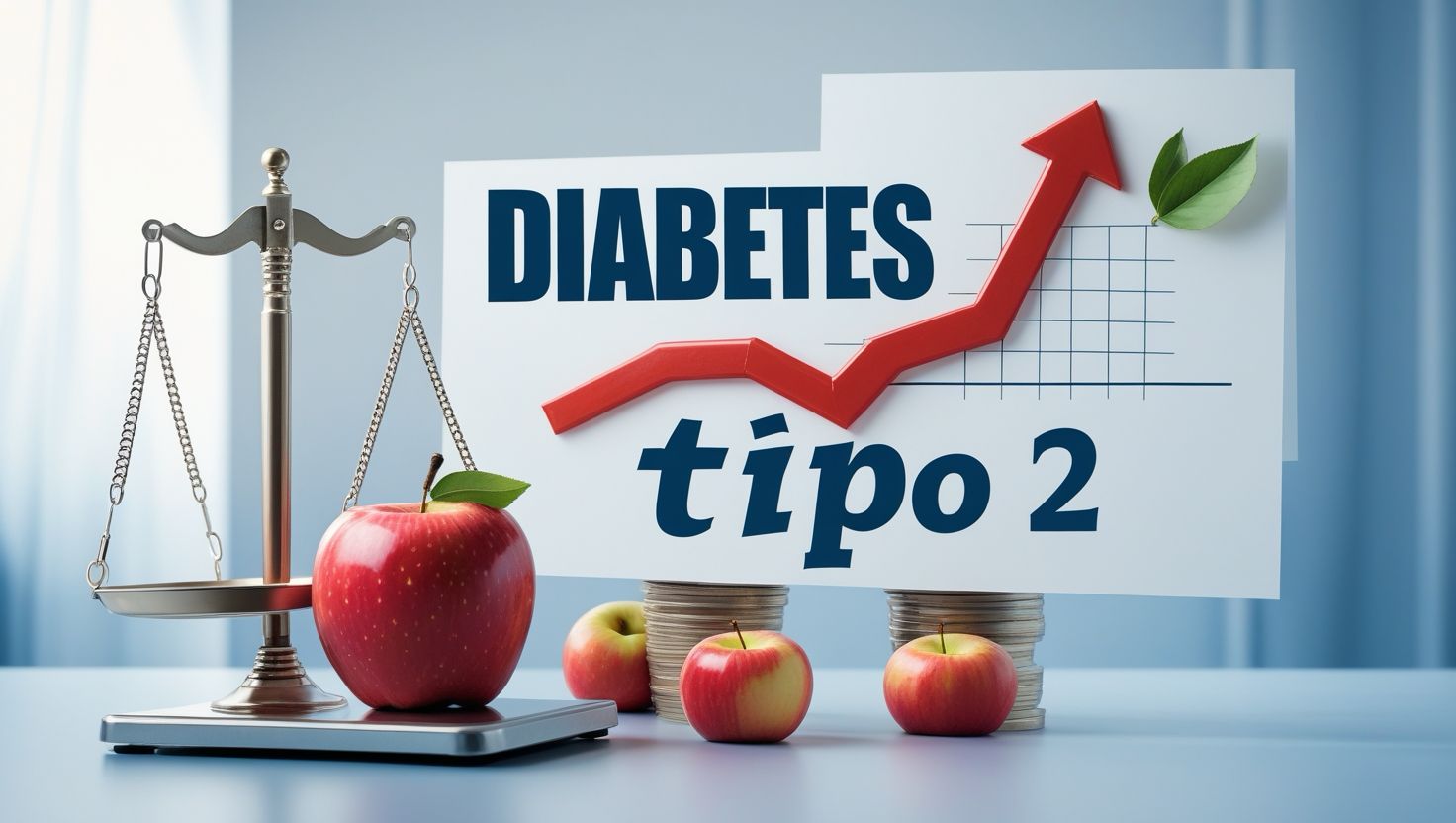 Comprensión de la causa de la diabetes tipo 2 👨🏻‍⚕️⚕️👩🏽‍⚕️