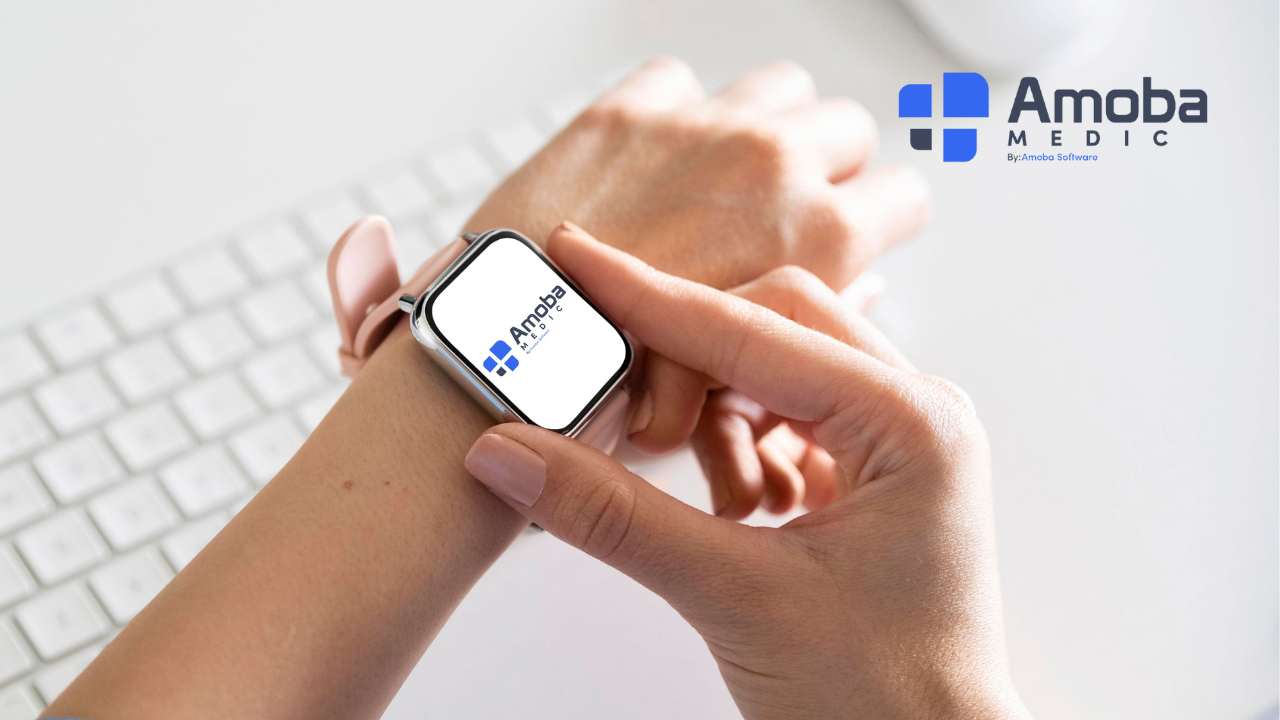 ¿Qué puedo hacer con el smartwatch?