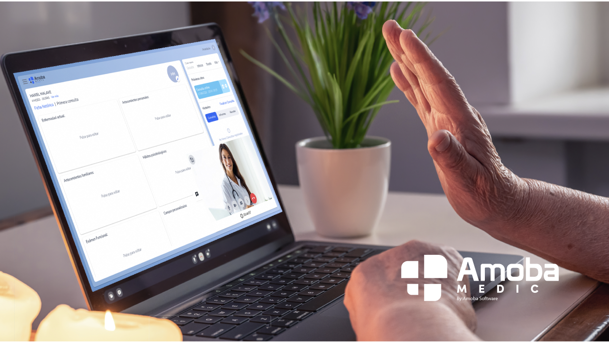 La telemedicina: un impulso crucial para la atención médica actual y futura