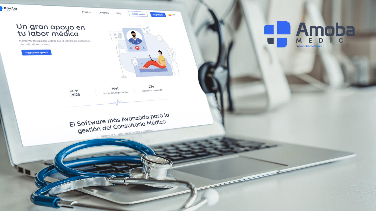 ¿Qué es la Telemedicina?