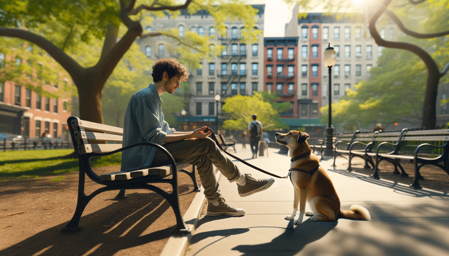 El poder terapéutico de los perros y sus efectos en el cerebro