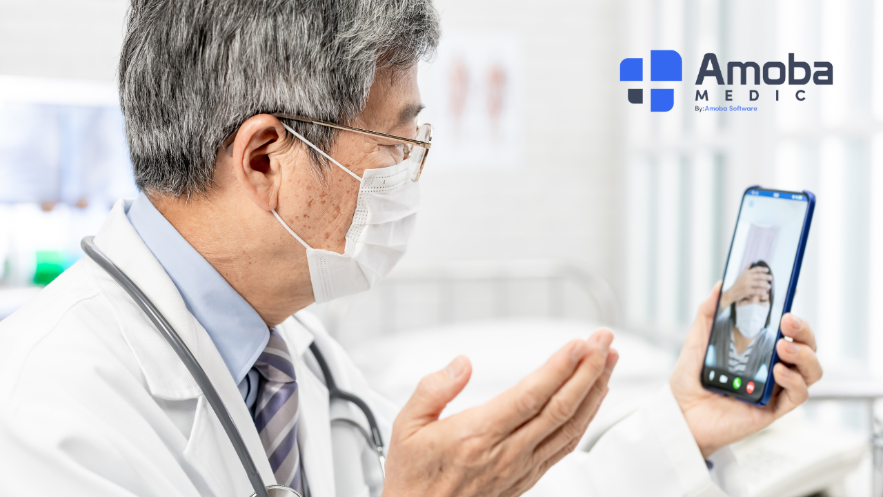 ¿Por qué no se debe hacer teleconsulta a través de whatsapp?