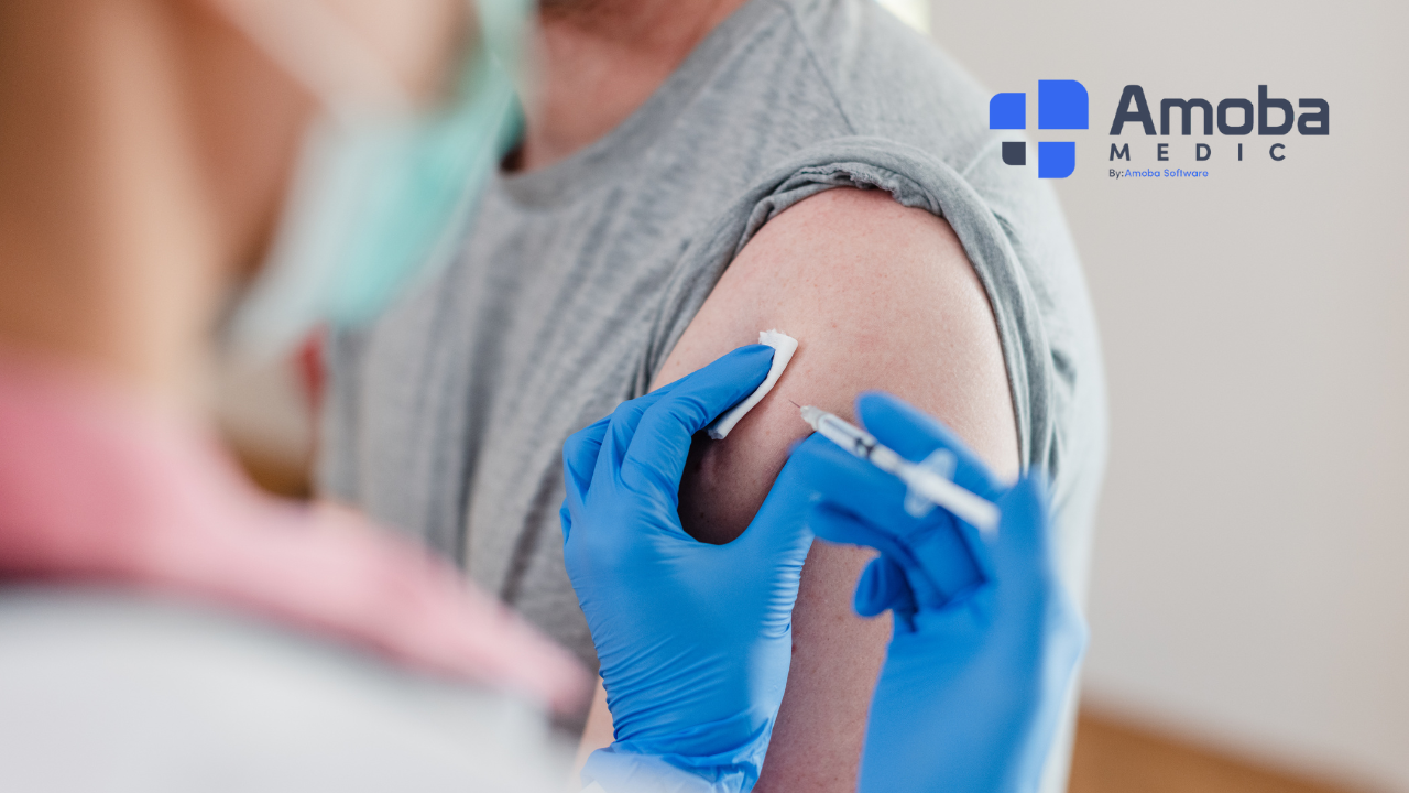 ¿Por qué debemos vacunarnos?