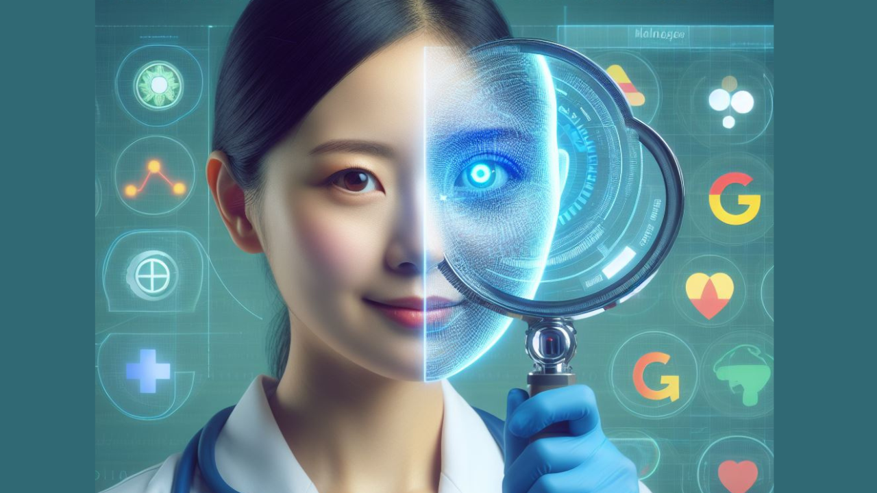 AMIE El Chatbot que busca conquistar la Medicina