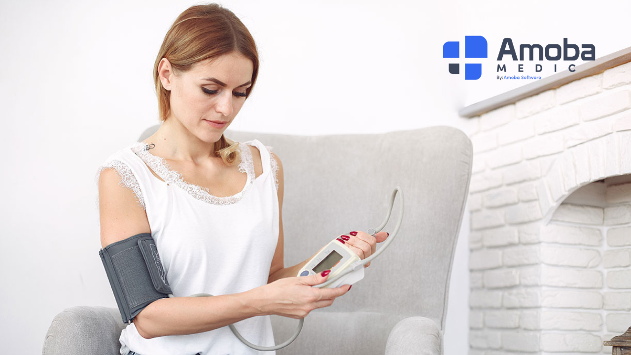 Consejos para tomarte la Presión Arterial en casa