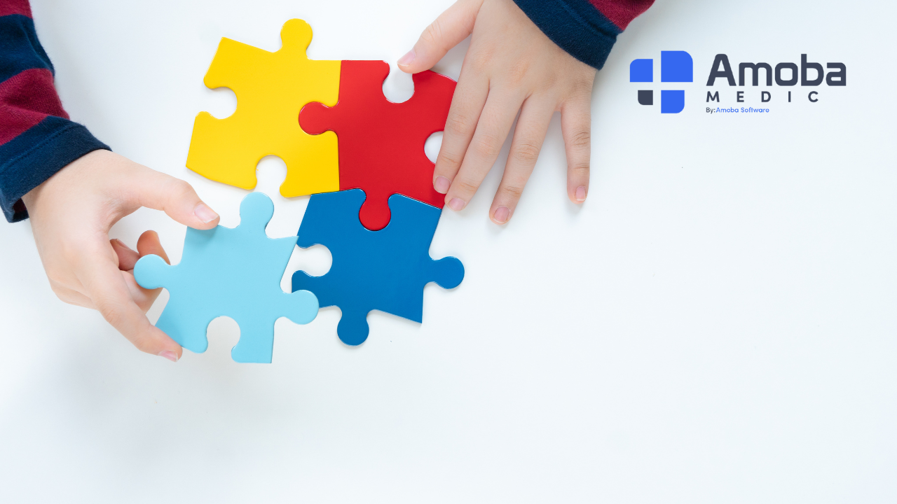 Autismo… ¿Qué hay detrás de ésta palabra?