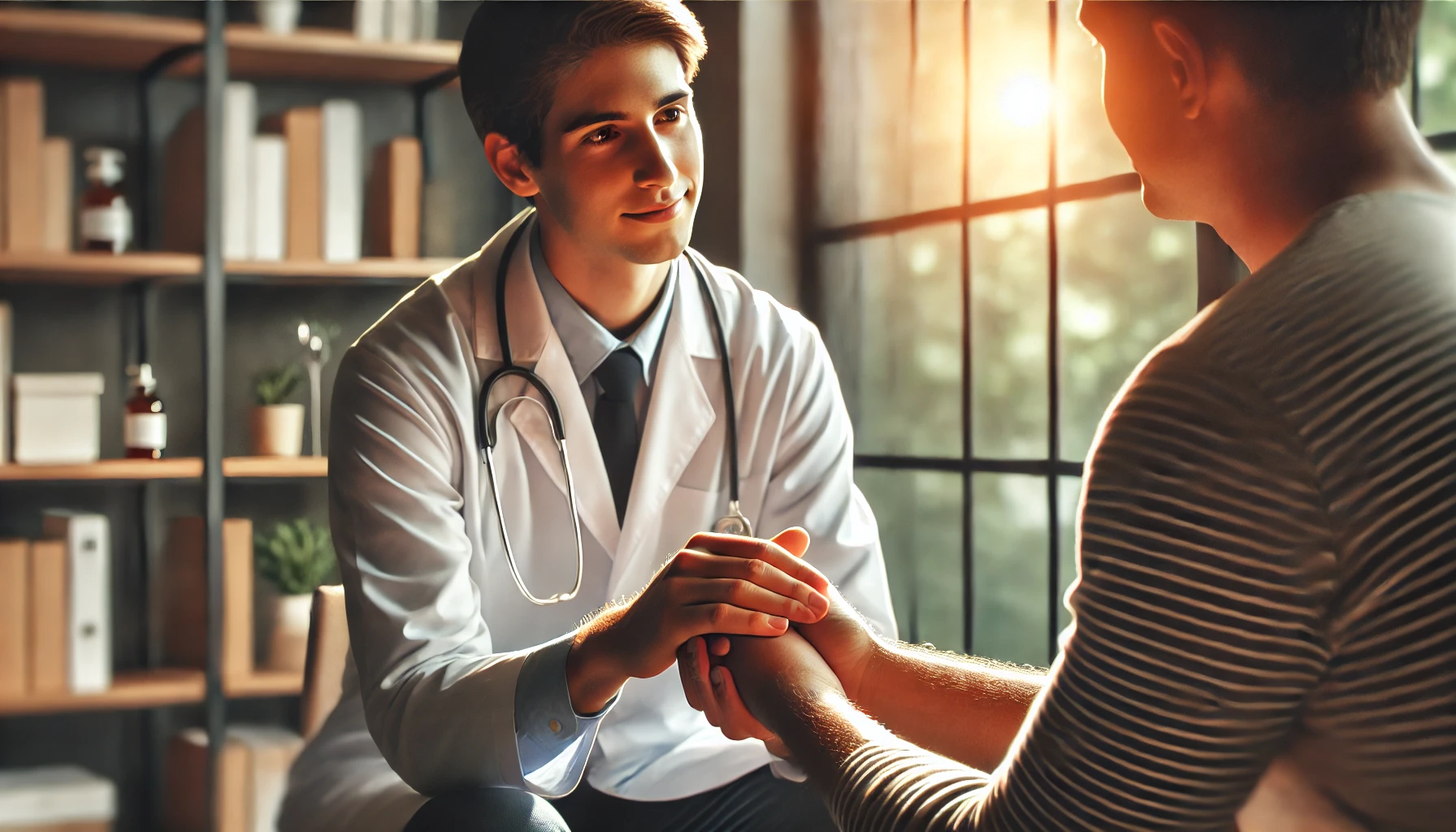 Inteligencia Artificial Generativa en Salud, Desafíos Éticos y Recomendaciones